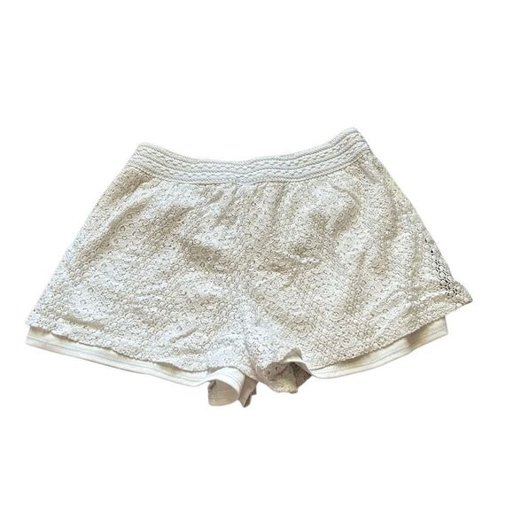 Speechless Shorts - Picture 2 of 3